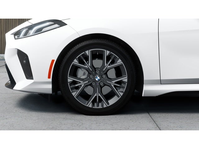 2026 BMW 2 Series Base