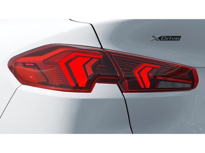 2026 BMW 2 Series Base