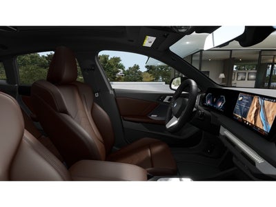 2026 BMW 2 Series Base