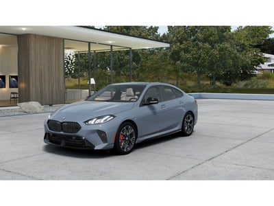 2026 BMW 2 Series Base