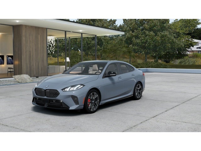 2026 BMW 2 Series Base