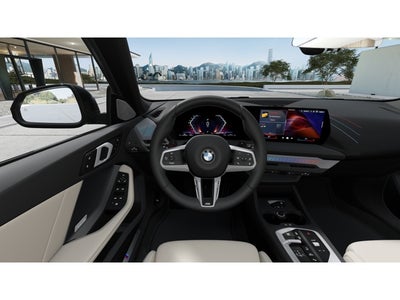 2026 BMW 2 Series Base