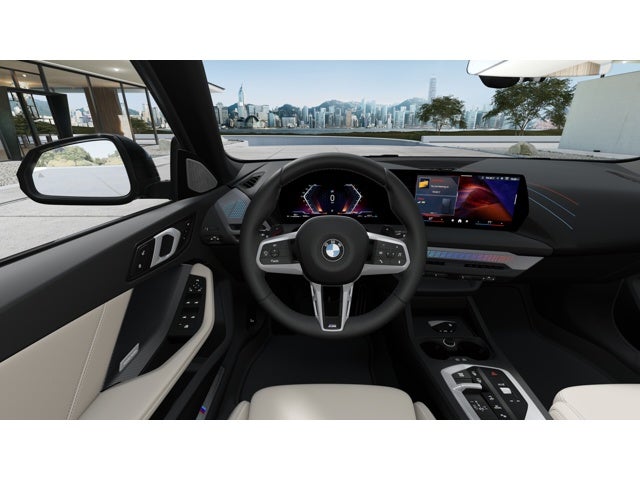 2026 BMW 2 Series Base