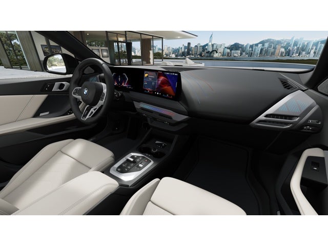 2026 BMW 2 Series Base