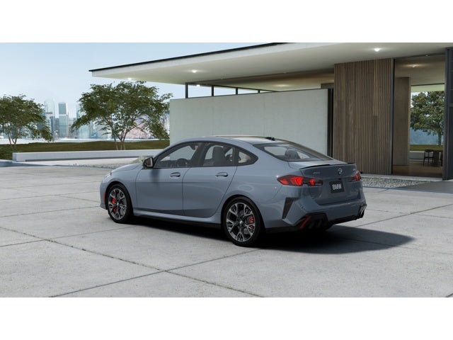 2026 BMW 2 Series Base