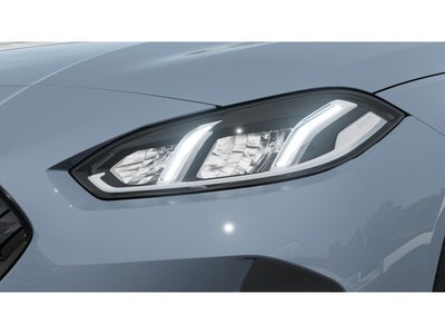2026 BMW 2 Series Base