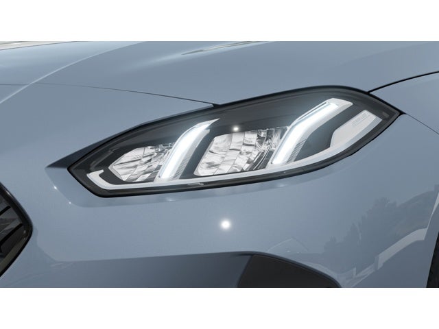 2026 BMW 2 Series Base