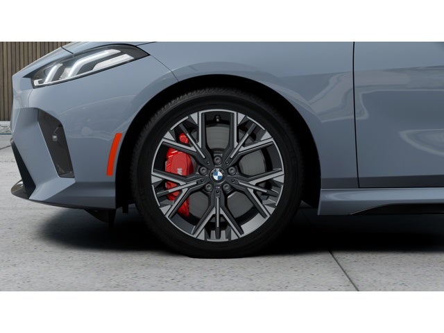 2026 BMW 2 Series Base