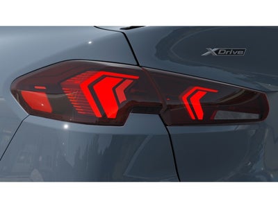 2026 BMW 2 Series Base
