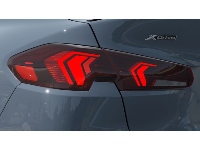 2026 BMW 2 Series Base