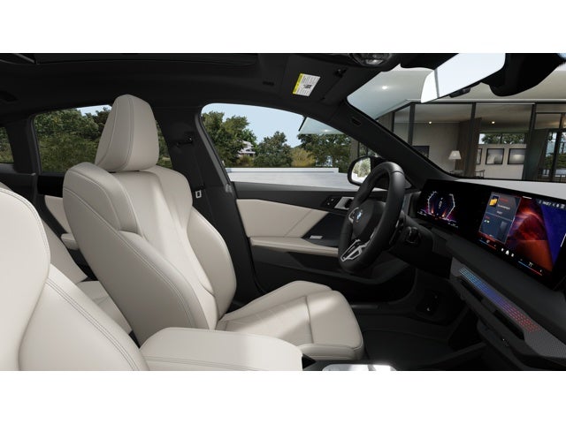 2026 BMW 2 Series Base