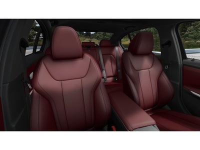 2026 BMW 3 Series Base