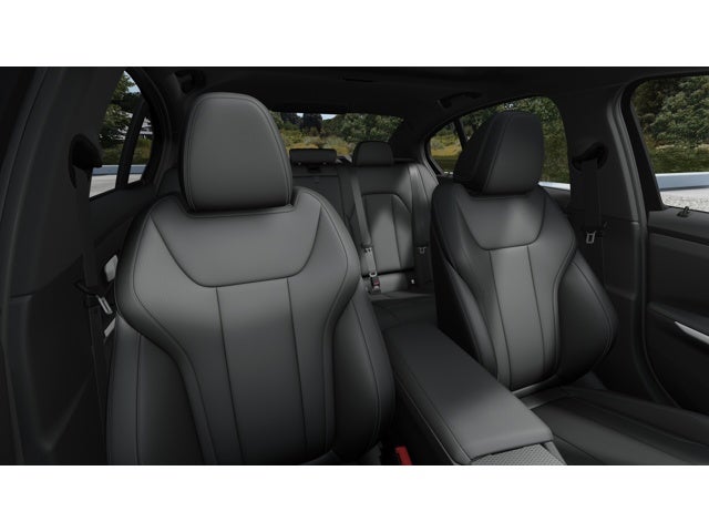 2026 BMW 3 Series Base