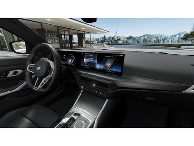 2026 BMW 3 Series Base