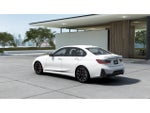2026 BMW 3 Series Base