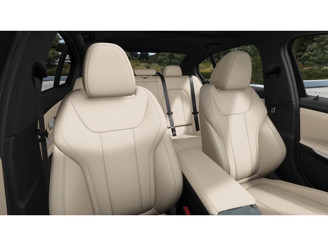 2026 BMW 3 Series Base