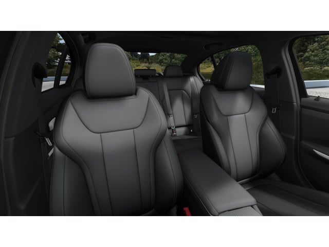 2026 BMW 3 Series Base