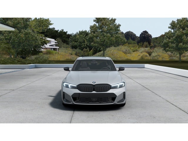 2026 BMW 3 Series Base