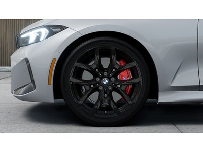 2026 BMW 3 Series Base