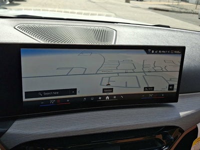 2026 BMW 3 Series Base