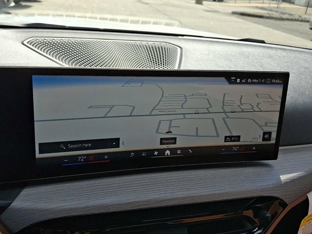 2026 BMW 3 Series Base