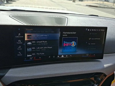 2026 BMW 3 Series Base