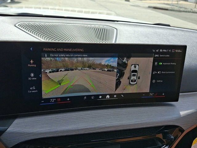 2026 BMW 3 Series Base