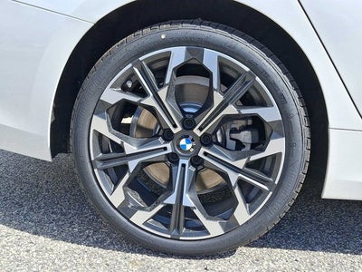 2026 BMW 3 Series Base