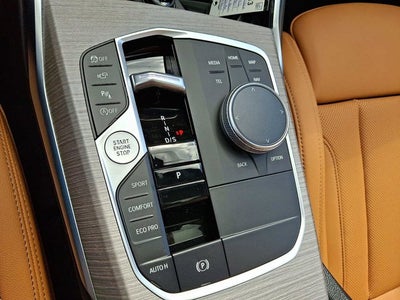 2026 BMW 3 Series Base