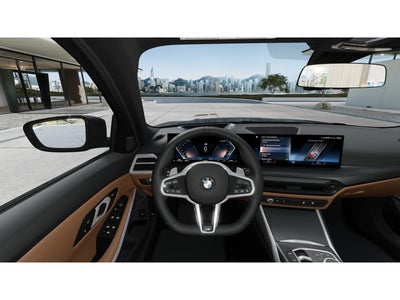 2026 BMW 3 Series Base