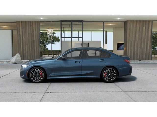 2026 BMW 3 Series Base