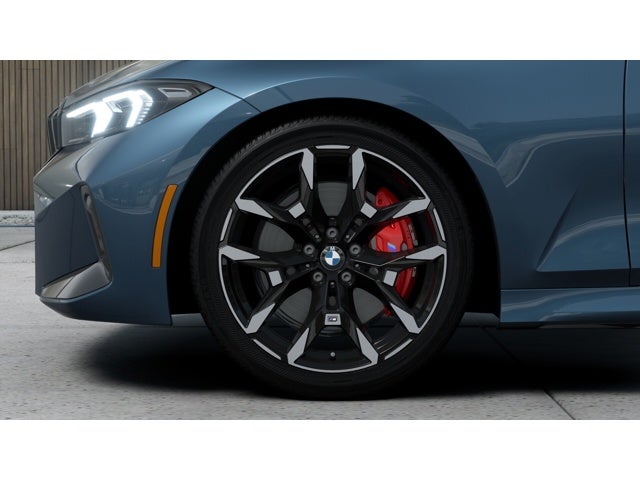 2026 BMW 3 Series Base