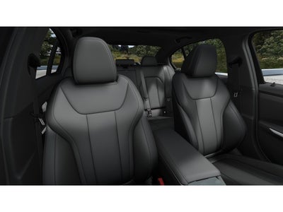 2026 BMW 3 Series Base