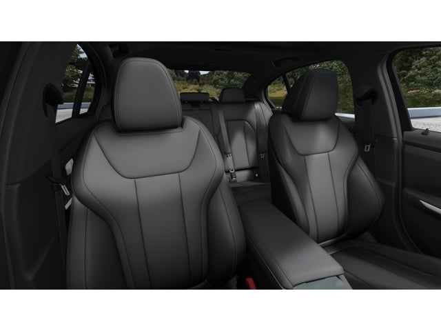 2026 BMW 3 Series Base