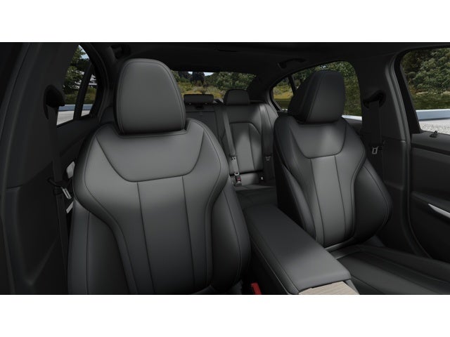 2026 BMW 3 Series Base