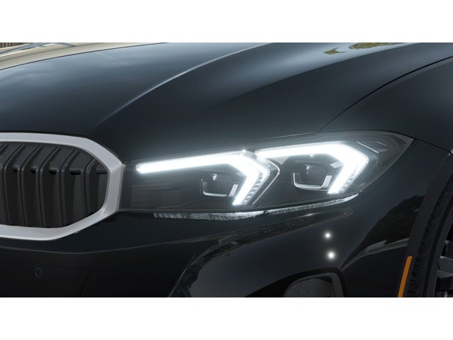 2026 BMW 3 Series Base