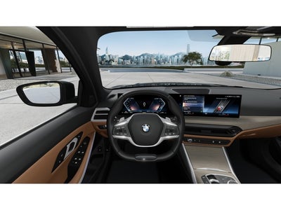 2026 BMW 3 Series Base