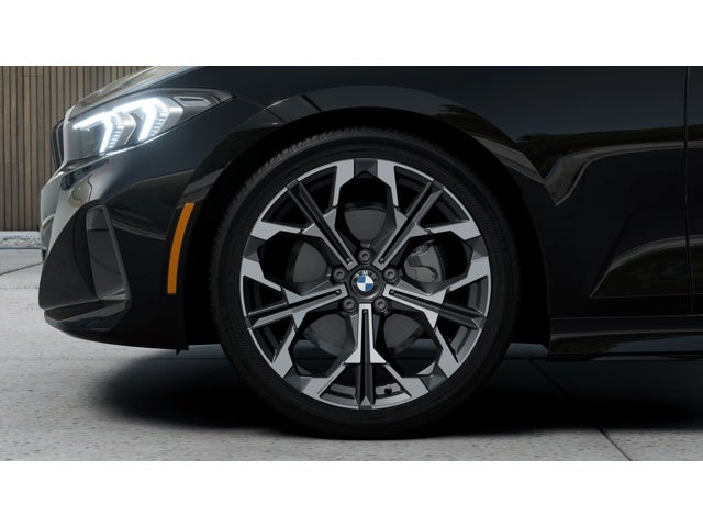 2026 BMW 3 Series Base