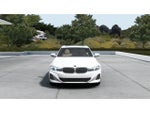 2026 BMW 3 Series Base