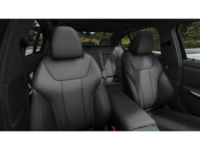 2026 BMW 3 Series Base