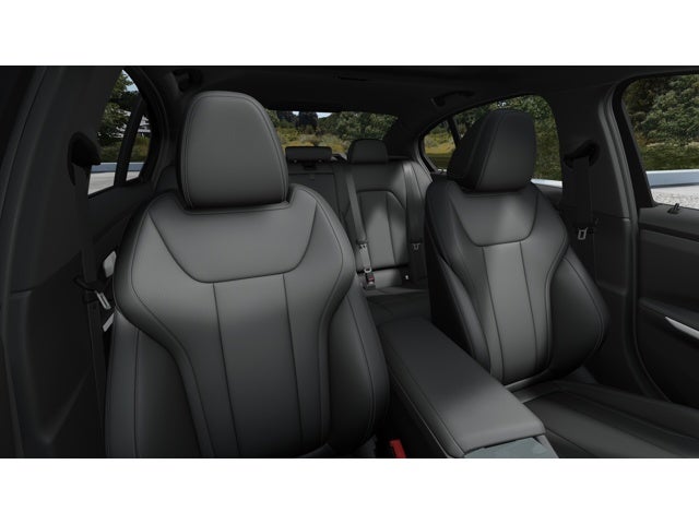 2026 BMW 3 Series Base