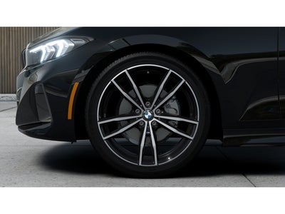 2026 BMW 3 Series Base