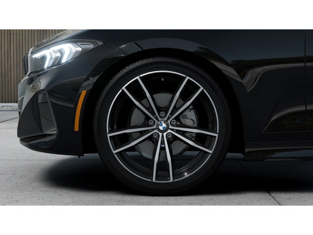 2026 BMW 3 Series Base