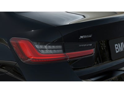 2026 BMW 3 Series Base