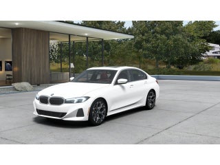 2026 BMW 3 Series Base
