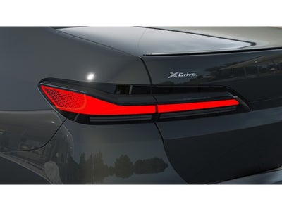 2026 BMW 7 Series Base