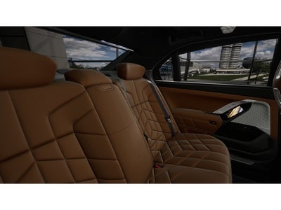 2026 BMW 7 Series 760i xDrive