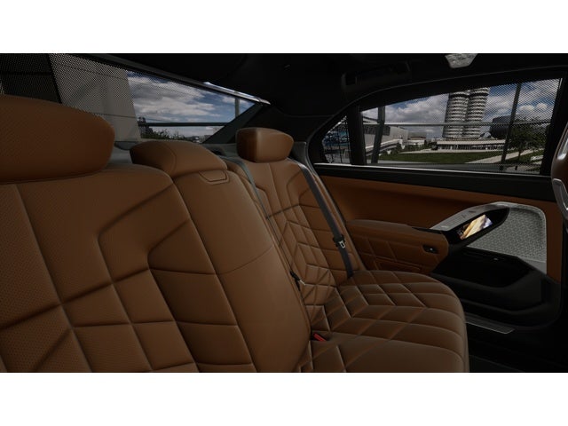 2026 BMW 7 Series 760i xDrive