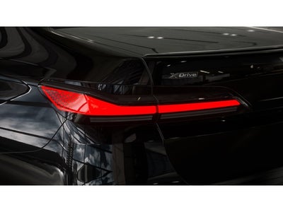 2026 BMW 7 Series 760i xDrive