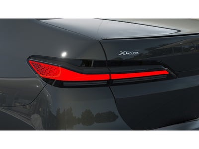 2026 BMW 7 Series Base